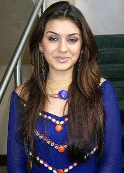 Hansika Motwani Photo