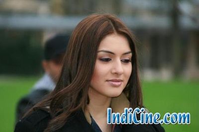 Hansika Motwani Photo
