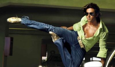 Hrithik Roshan Photo