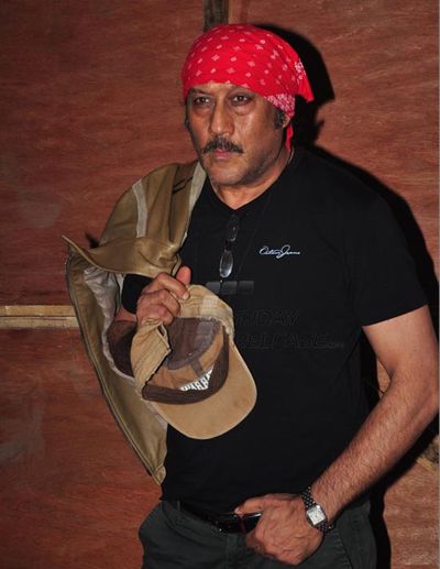 Jackie Shroff Photo