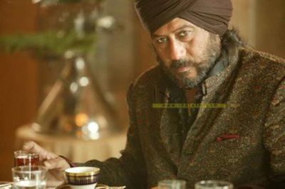 Jackie Shroff Photo
