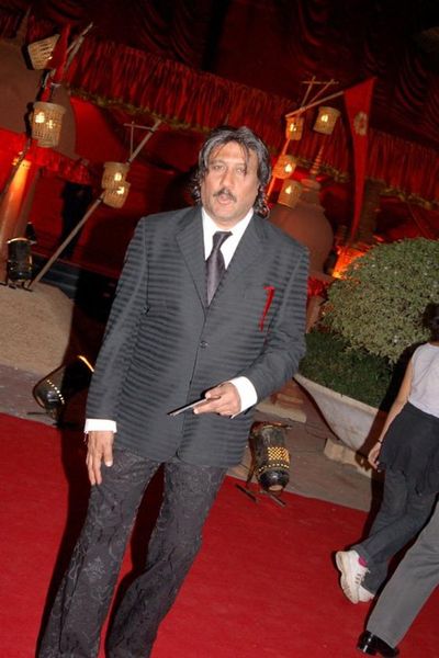 Jackie Shroff Photo