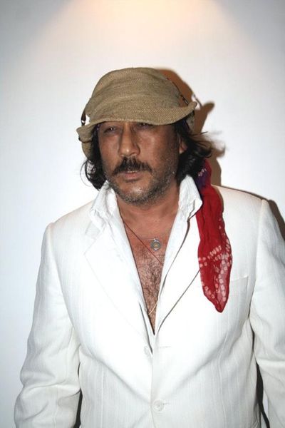 Jackie Shroff Photo