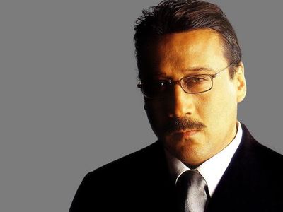 Jackie Shroff Photo