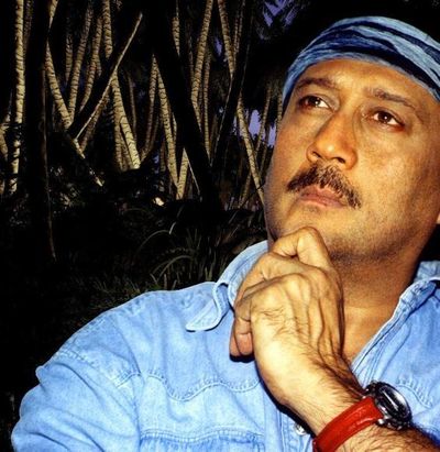 Jackie Shroff Photo