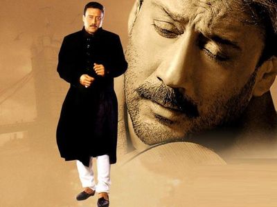 Jackie Shroff Photo
