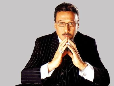 Jackie Shroff Photo