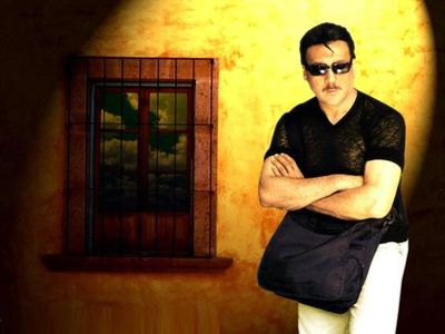 Jackie Shroff Photo