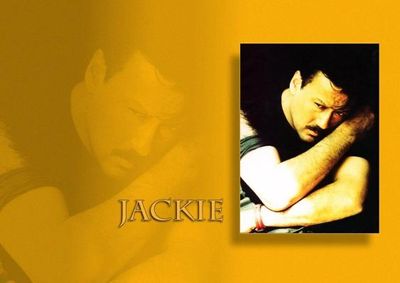 Jackie Shroff Photo