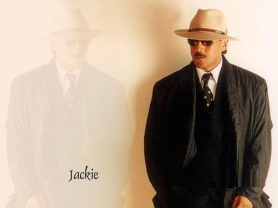 Jackie Shroff Photo