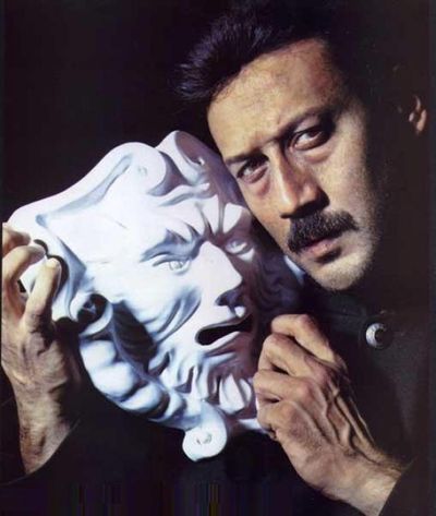 Jackie Shroff Photo