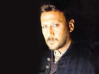 Jackie Shroff Photo