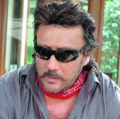 Jackie Shroff Photo