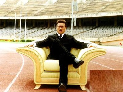 Jackie Shroff Photo