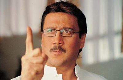 Jackie Shroff Photo