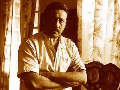Jackie Shroff Photo
