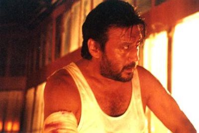 Jackie Shroff Photo