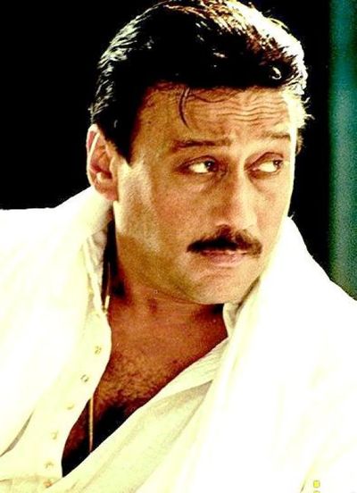Jackie Shroff Photo