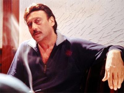 Jackie Shroff Photo
