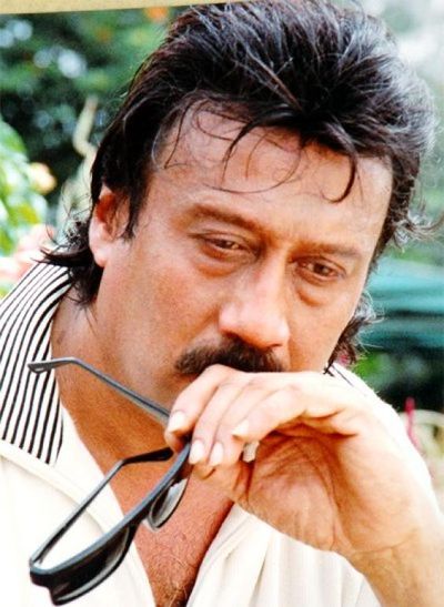 Jackie Shroff Photo