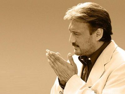 Jackie Shroff Photo
