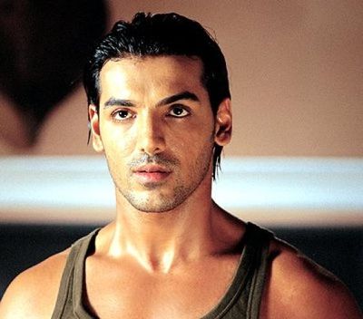 John Abraham Photo