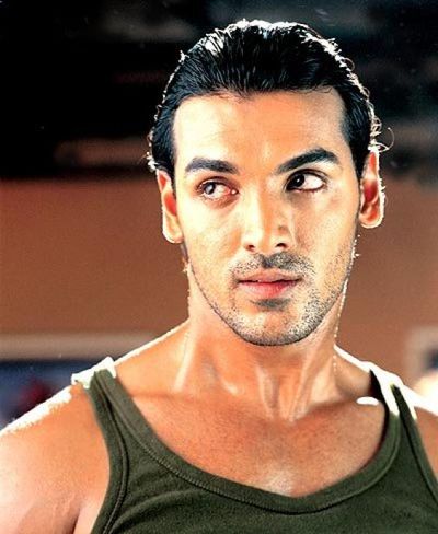 John Abraham Photo