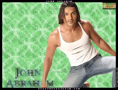 John Abraham Photo