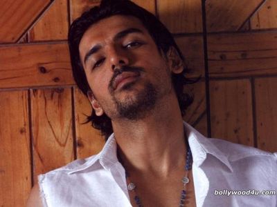 John Abraham Photo