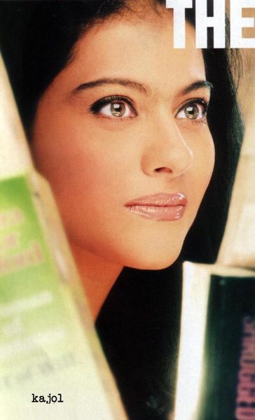 Kajol Photo