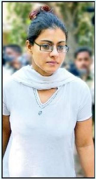 Kajol Photo