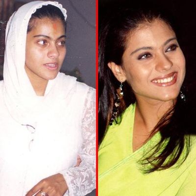 Kajol Photo