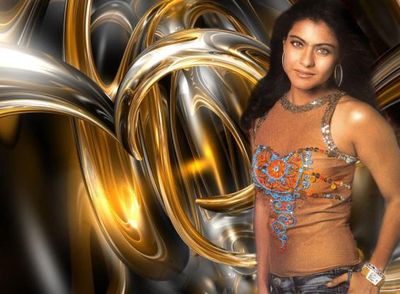 Kajol Photo