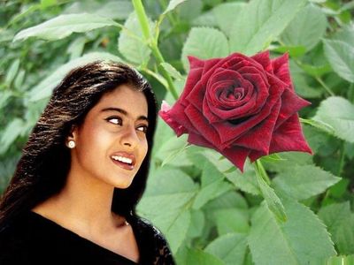 Kajol Photo