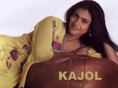 Kajol Photo