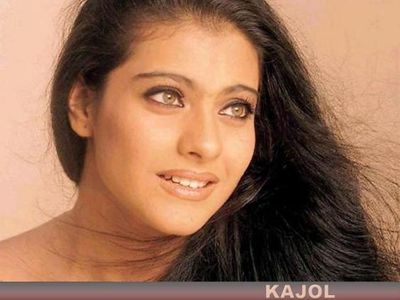 Kajol Photo