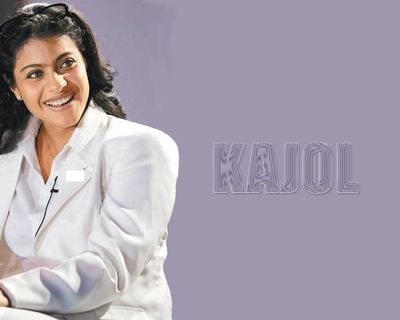 Kajol Photo