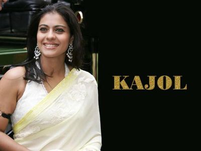 Kajol Photo