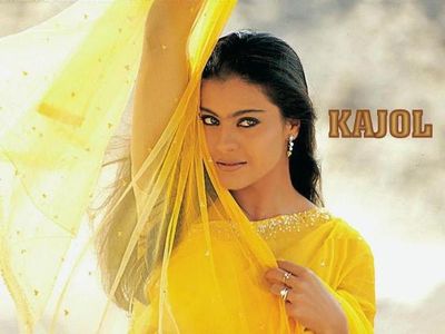 Kajol Photo