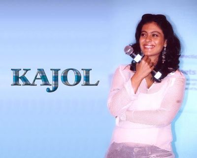 Kajol Photo