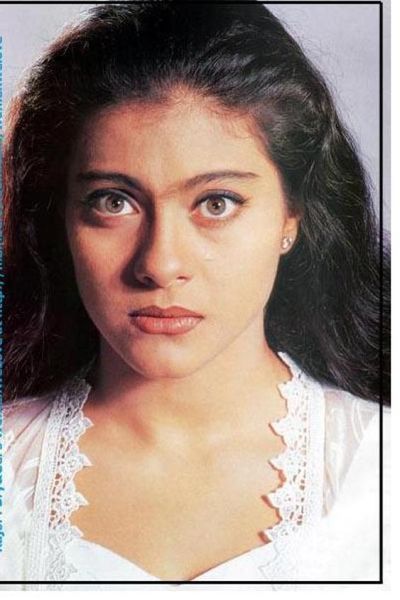 Kajol Photo