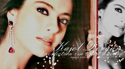 Kajol Photo