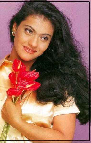 Kajol Photo