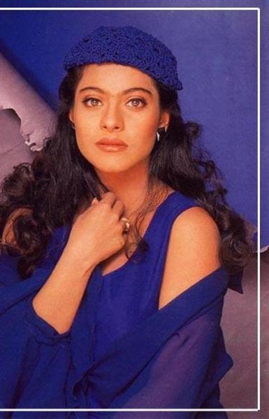 Kajol Photo