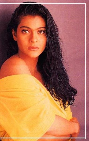 Kajol Photo