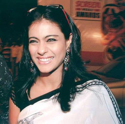 Kajol Photo