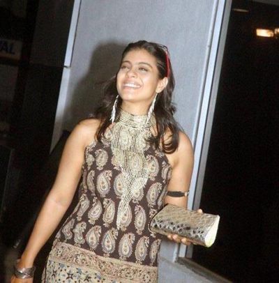 Kajol Photo