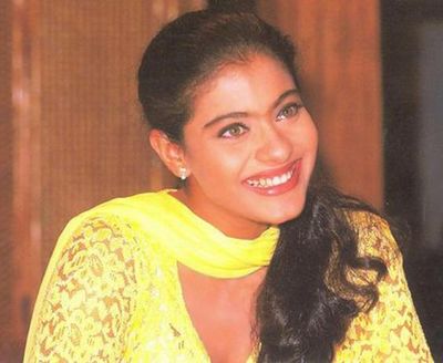 Kajol Photo