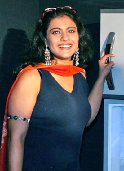 Kajol Photo