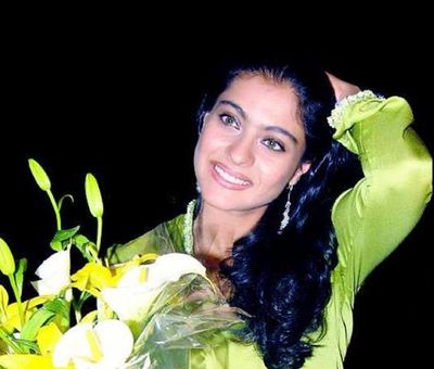 Kajol Photo